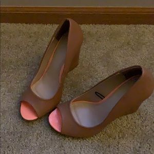 Express Women’s Heels